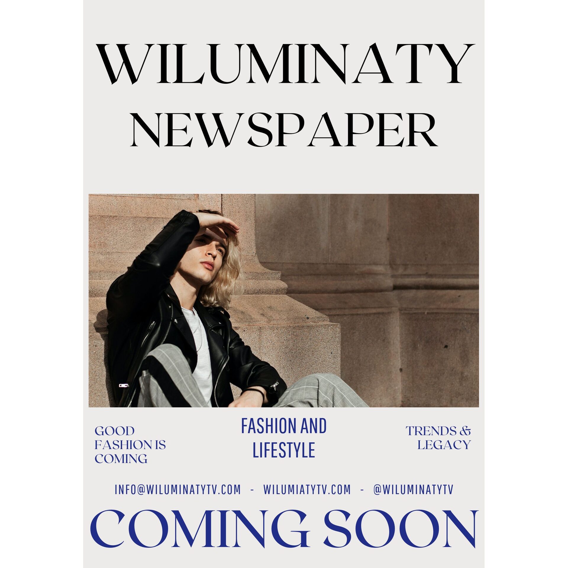 News