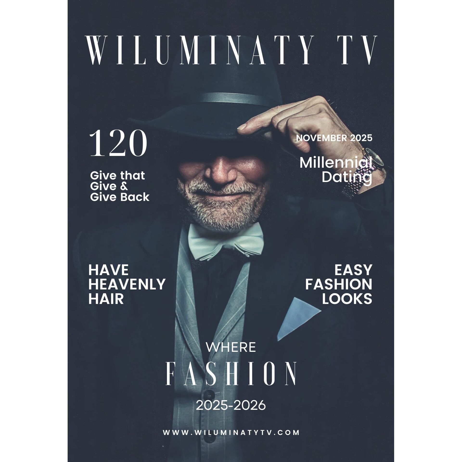 Runway Stories